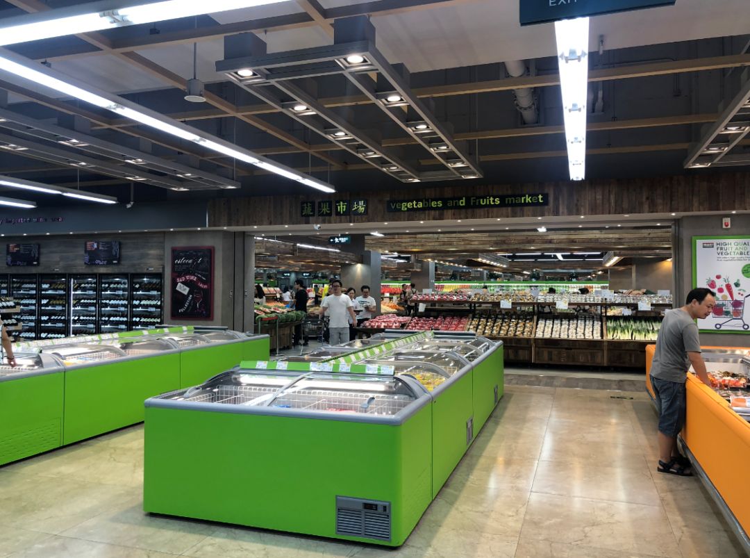 不寻常的一家生鲜店，服务胜过“海底捞”，细节好得有点“变态”