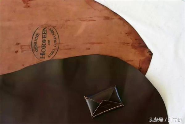 炼就世界上最好皮革，美国百年皮皇公司Horween打造的经典产品