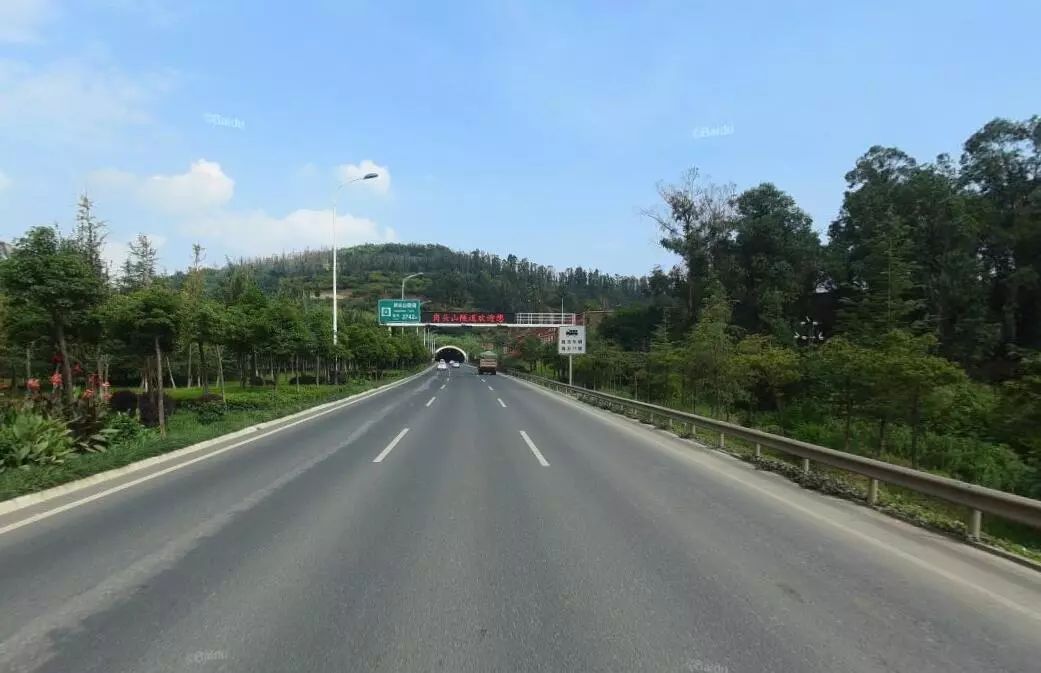 昆明新建北三环,昆明北三环改造工程最新消息