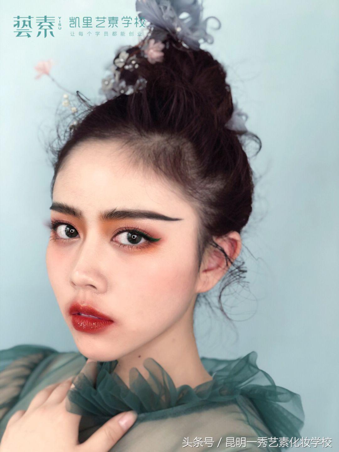 怎么一秒激怒美术生,如何一秒钟惹怒女生