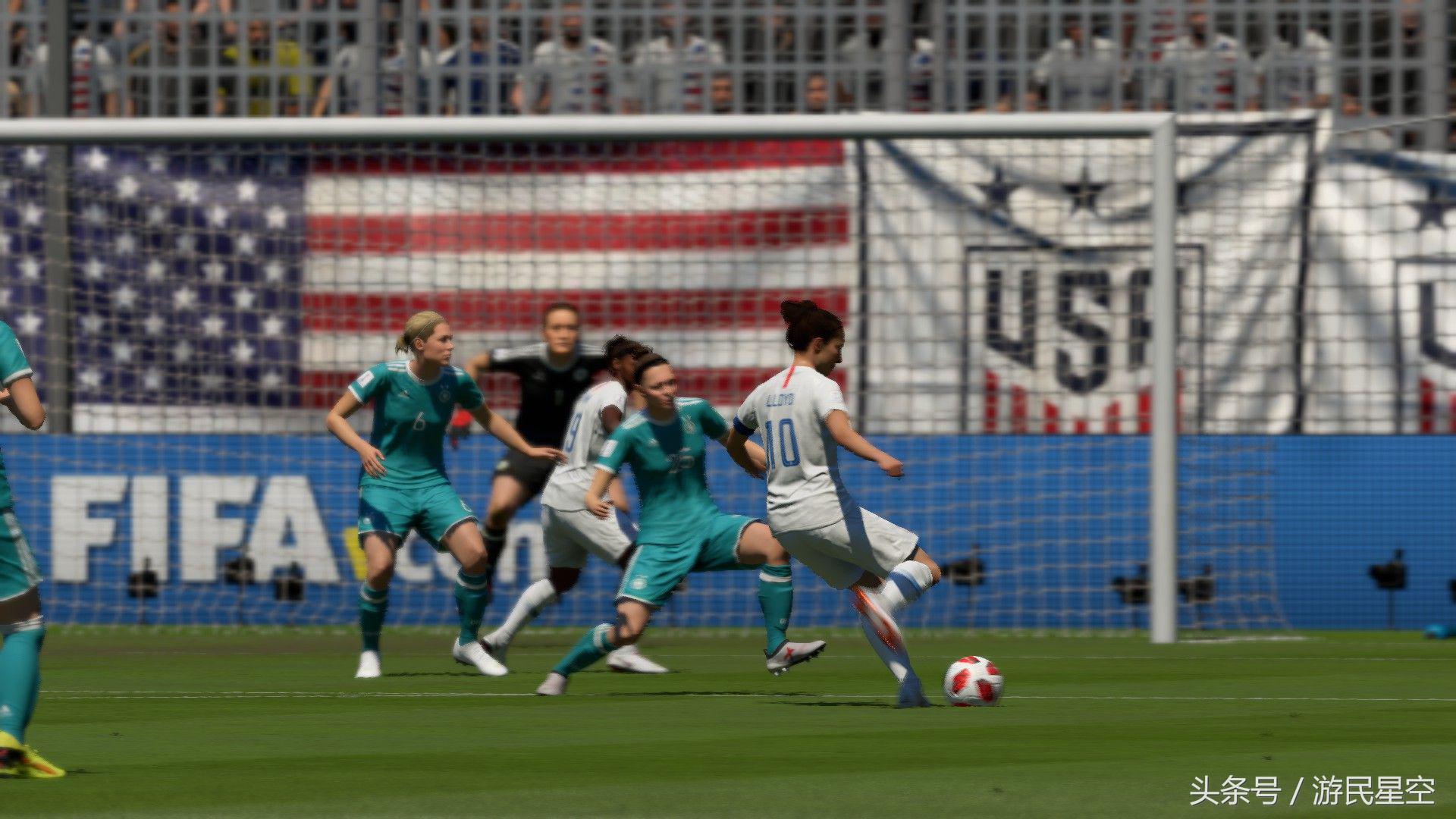 fifa19的全部玩法,fifa19评分1-100