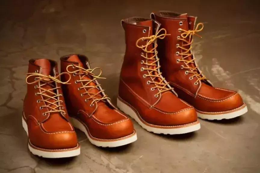 红翼究竟有多硬？硬到脚磨出血都能风靡世界