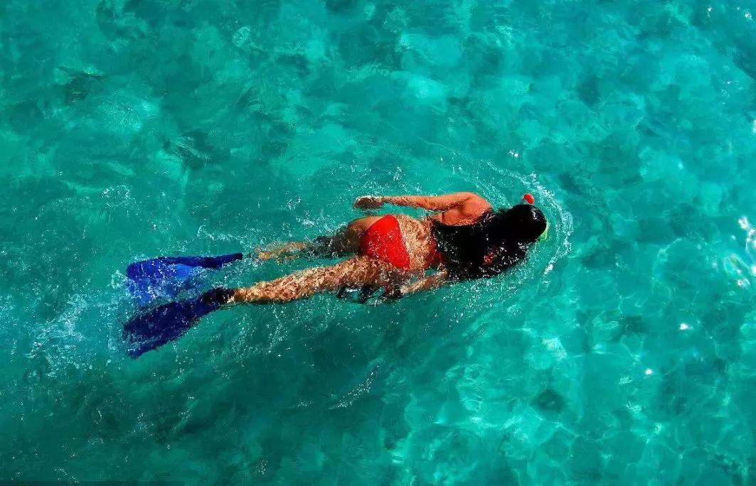 马尔代夫选岛攻略推荐,马尔代夫岛选岛攻略