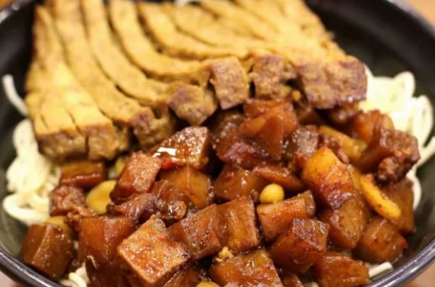 藏在老住宅区里的一家小店,藏在上海市井里的宝藏小店