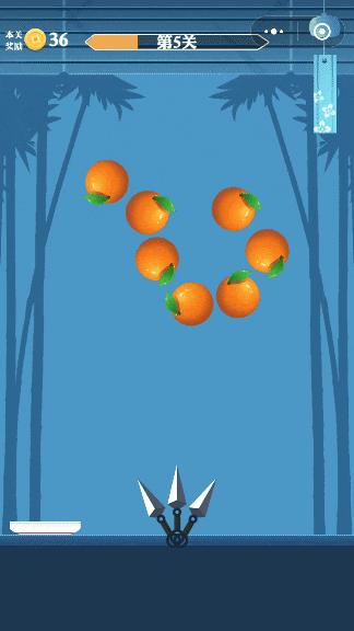 果盘忍者攻略,果盘跳跃忍者
