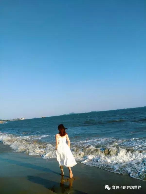 100张惊艳旅行照,好看的旅行照图集