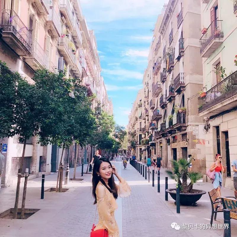 100张惊艳旅行照,好看的旅行照图集