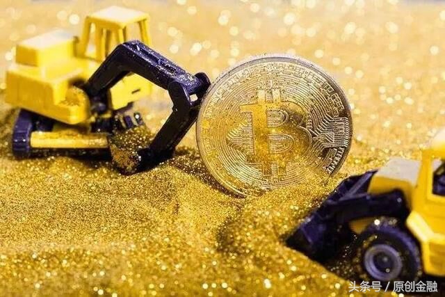 币圈正确的观念和心态,币圈五大坑