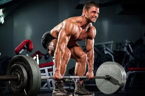 硬拉腰部受伤后恢复训练,硬拉腰受伤多久能恢复锻炼