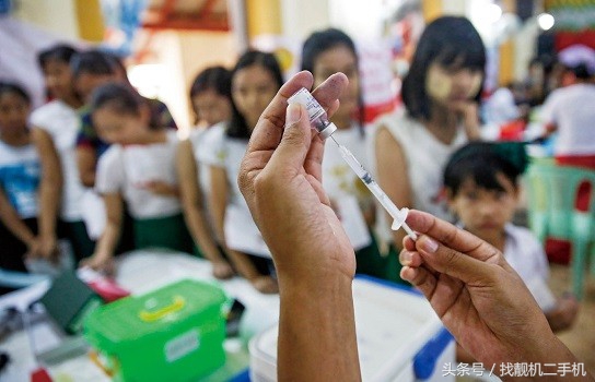 古代天花难治吗,古代天花大爆发