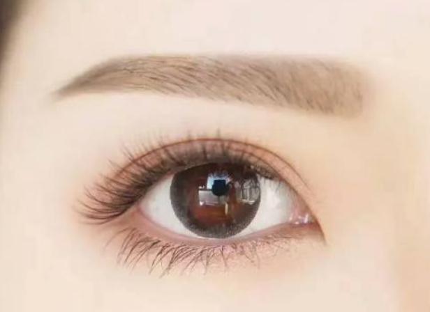 怎么小妙招让眼睛变大,有什么简单的方法能让眼睛变大