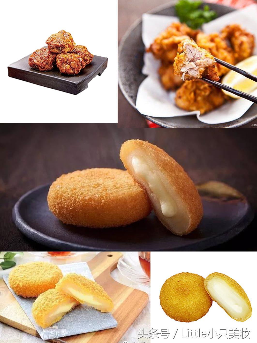 日本零食攻略！日本人自己评选的便利店零食榜单来了！