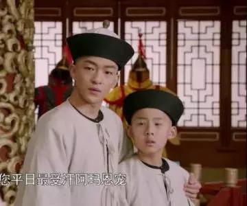 被称为“校草”的他，生活中很“皮”，《如懿传》中却完全相反？