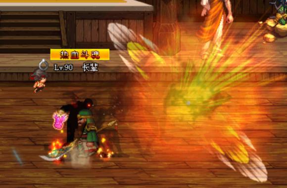 dnf地下城与勇士手游最新视频,dnf地下城与勇士武极