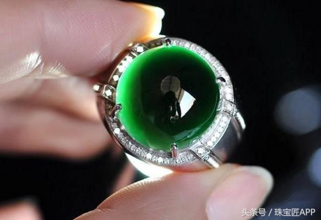 盘点惊艳的宝石,有什么黄色好看漂亮的宝石