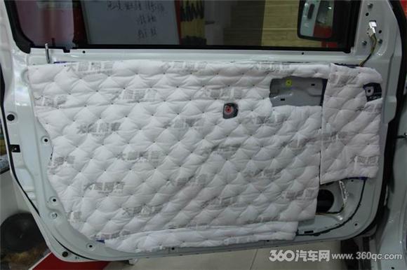 日系车噪音太大怎么解决,日系车隔音差如何解决