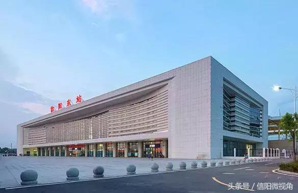 信阳火车站最新通行通告,信阳客运班线最新消息