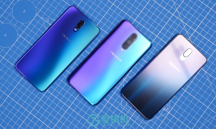 oppor17pro都有50w快充吗,oppor17pro能不能用18w快充