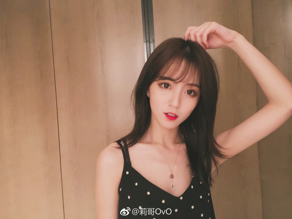 央视报道莉哥,莉哥直播道歉信