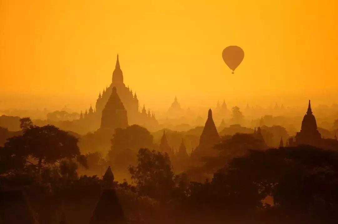 缅甸泰国老挝柬埔寨越南,2019年缅甸能落地签吗