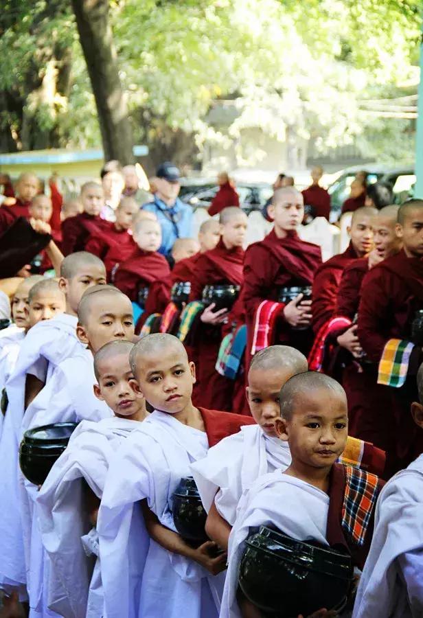 缅甸泰国老挝柬埔寨越南,2019年缅甸能落地签吗