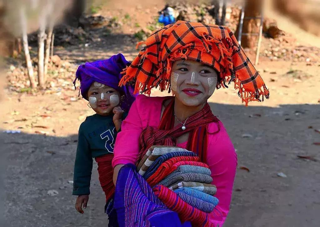 缅甸泰国老挝柬埔寨越南,2019年缅甸能落地签吗