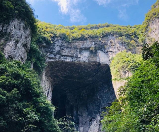 中国十大网红奇观,中国10大奇观