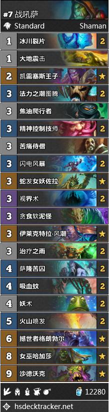 炉石传说nga第11期,炉石nga周报