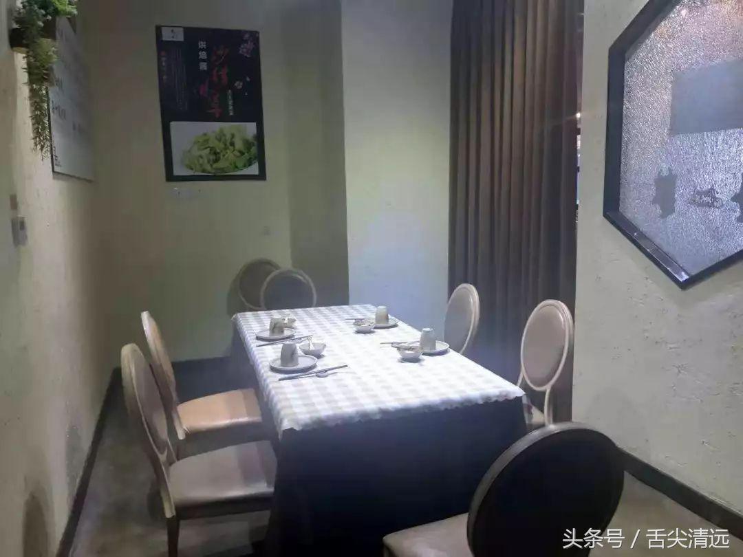 清远吃大闸蟹哪个店好,清远吃货攻略