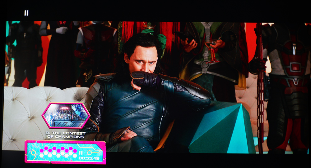 oppo105d蓝光机评测,oppo蓝光播放机105d的优缺点