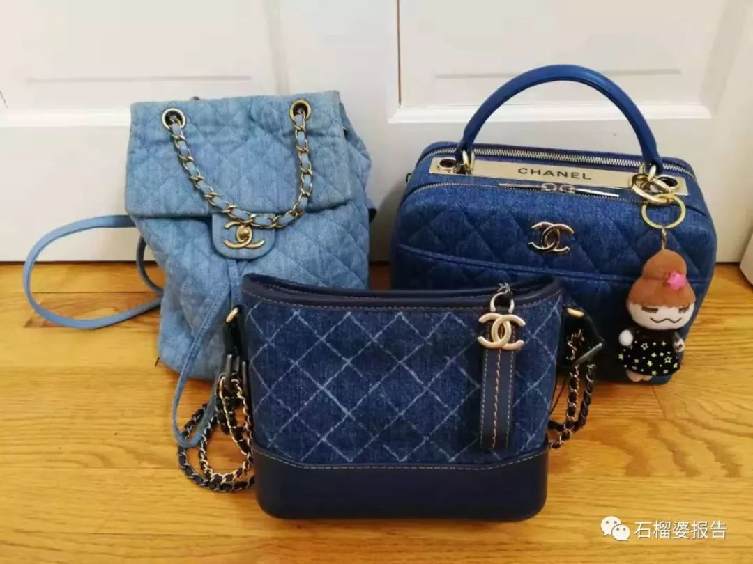 冬季推荐包包大牌,买大牌包包要买最新款吗