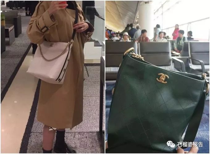 春季必买包包,买大牌包包的意义