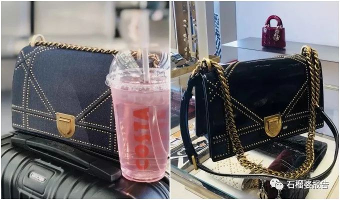 春季必买包包,买大牌包包的意义