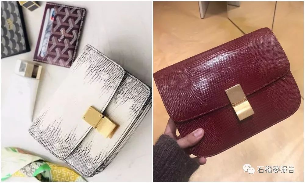 春季必买包包,买大牌包包的意义