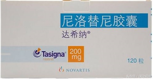 现在有哪十七种抗癌药纳入了医保,17种纳入医保抗癌药