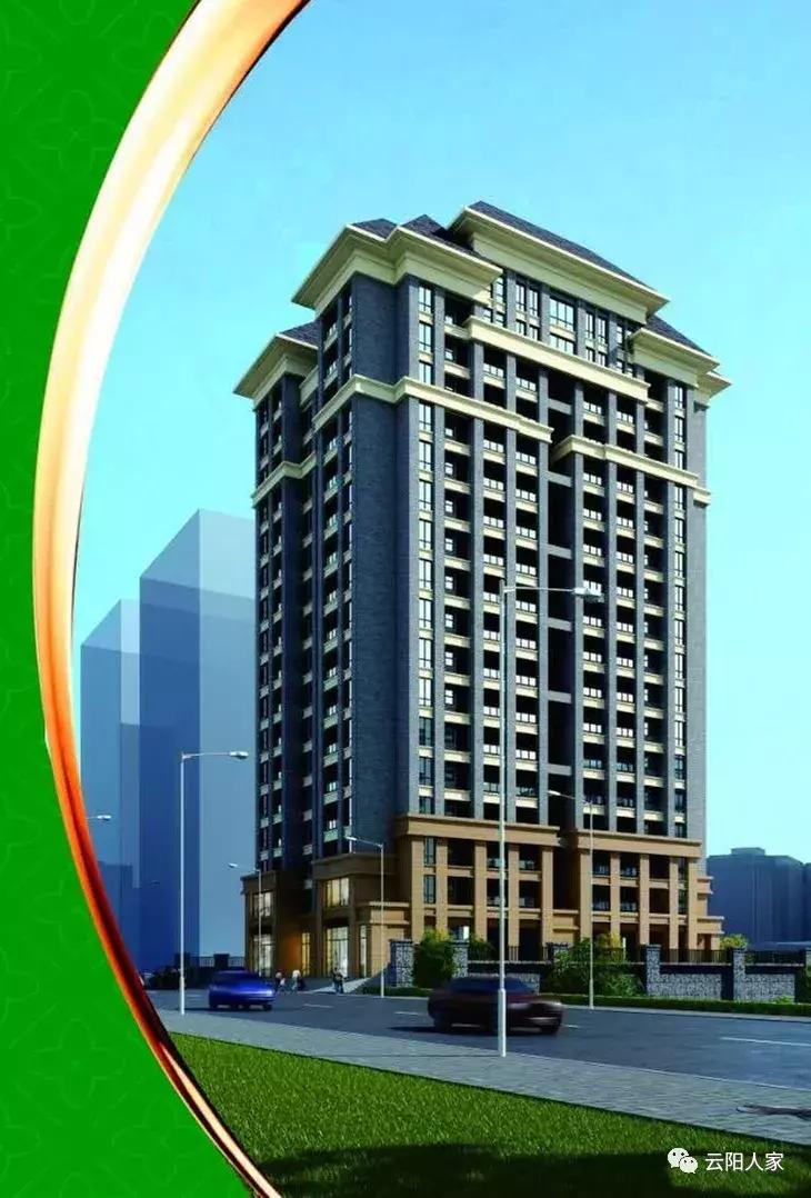 云阳北部新区的房价多少钱一平米,云阳的房价是多少