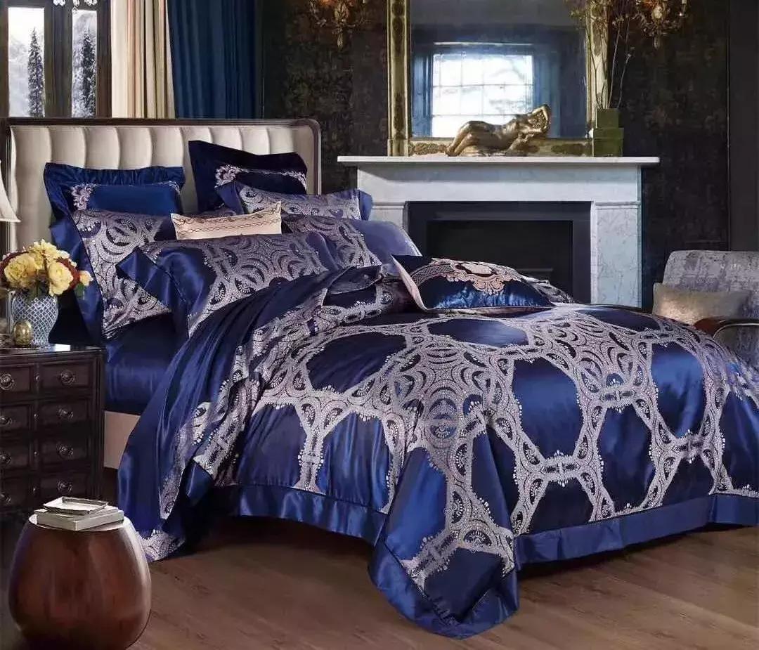 被子小了怎么办,被套大了被子小最简单方法