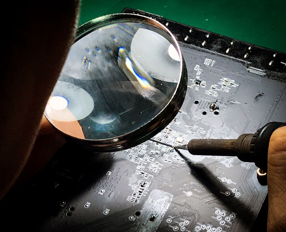 oppoudp-203评测,oppoudp4k播放机测评