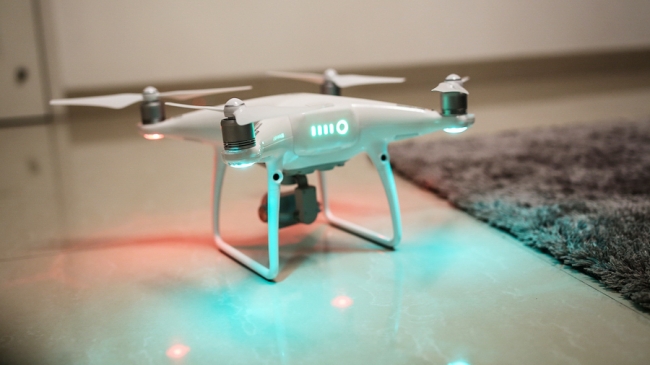 大疆精灵4pro有多少个航拍技巧,精灵4pro大疆无人机操作入门教程