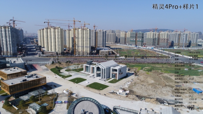 大疆精灵4pro有多少个航拍技巧,精灵4pro大疆无人机操作入门教程