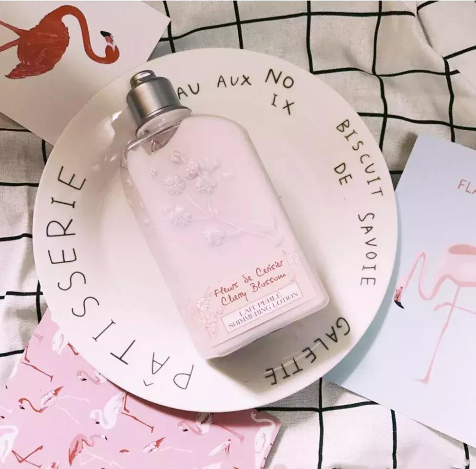 秋冬身体乳有哪些,女生冬季身体乳推荐红黑榜