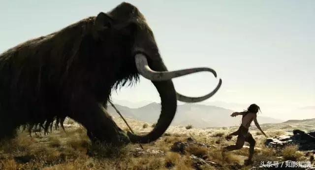 六部超经典怪兽电影第十期,史前最强十部怪兽电影
