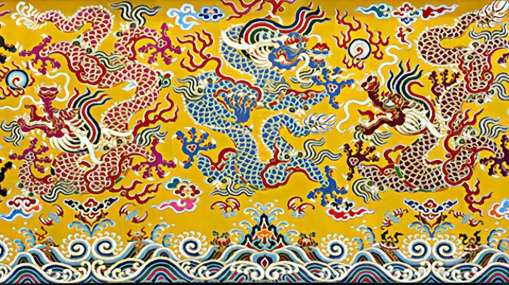 拾“遗”｜云锦：金陵瑰宝，寸锦寸金