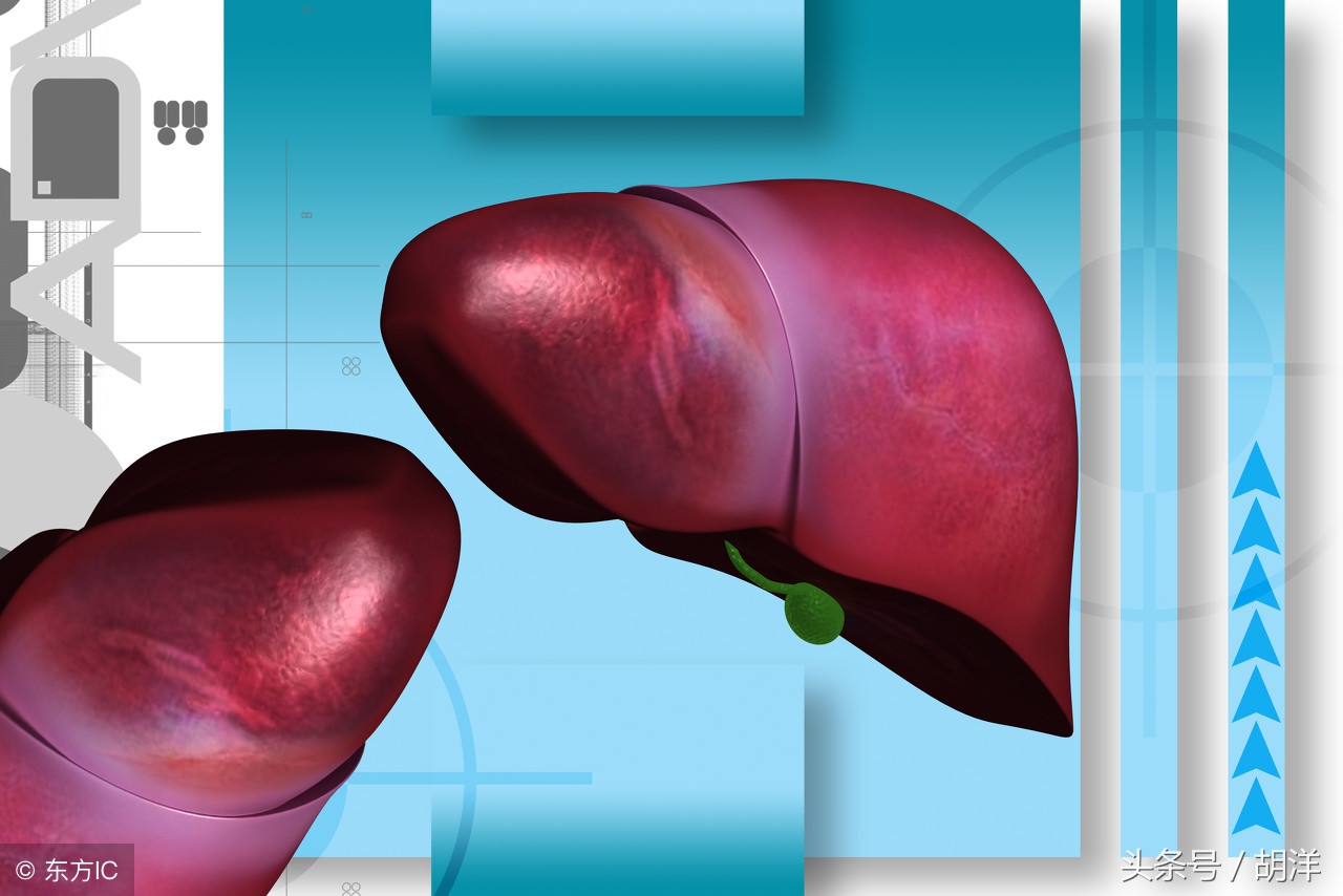 肿瘤标志物铁蛋白什么意思,肿瘤标志物中铁蛋白高说明什么