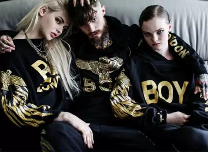 全球20大潮牌,潮牌之最全球20大最佳潮牌