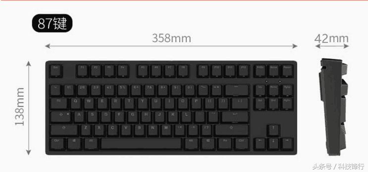 机械键盘坏了只发光,机械键盘可能会毁掉你的手腕