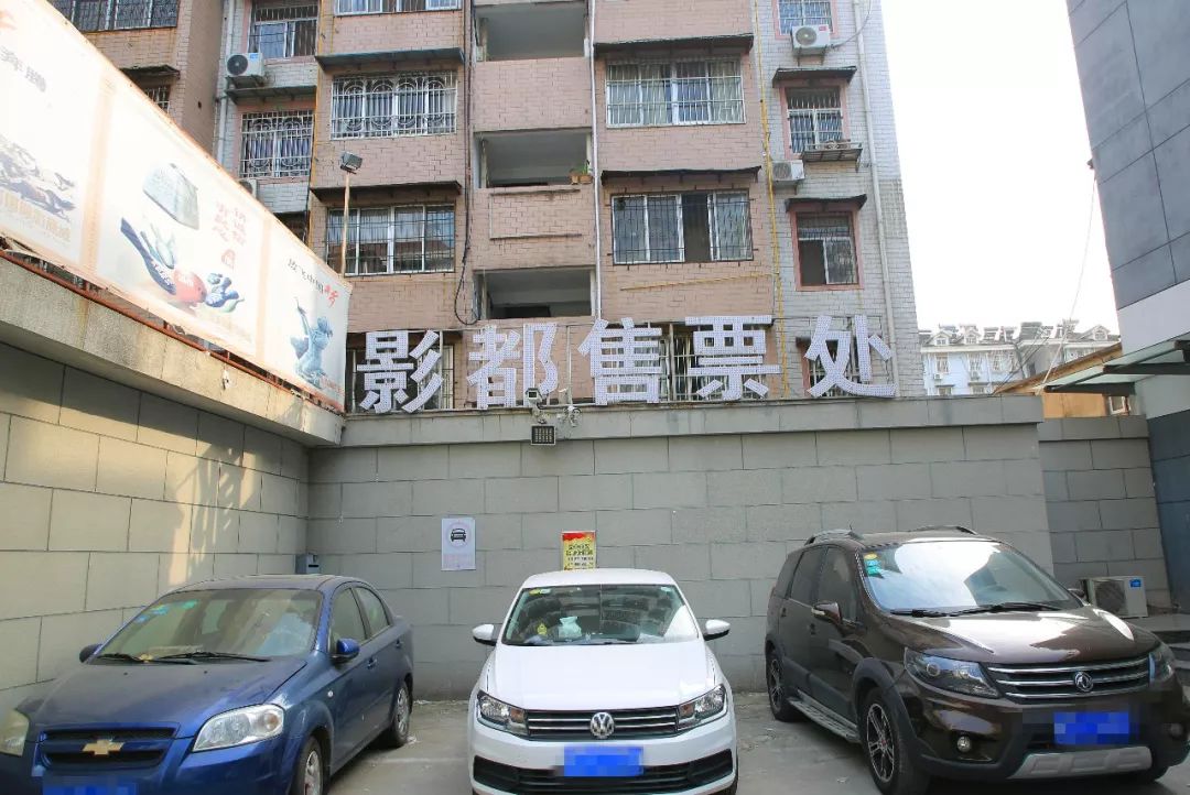 我测评了这几家电影院,总结出蚌埠观影指南