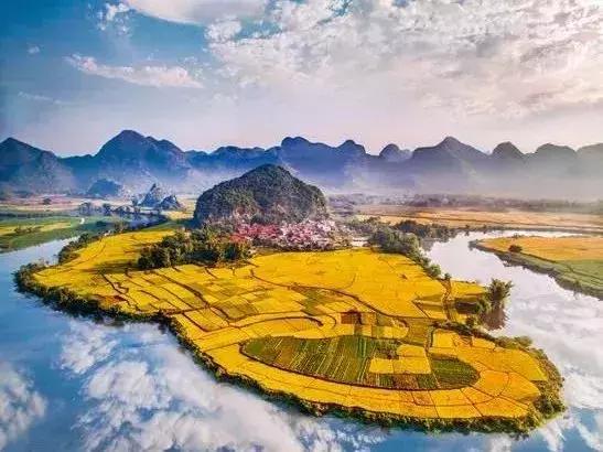 10月新低！广州出发机票仅180块！坐飞机玩转抖音最火网红地