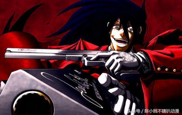 盘点动漫中的大招,盘点动漫中的逆天大招