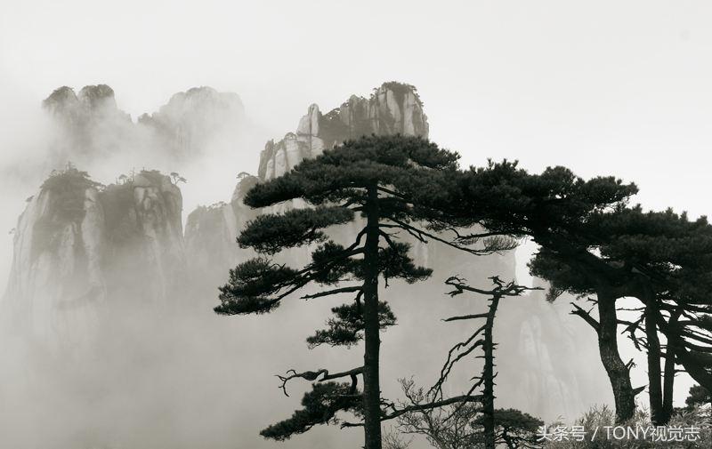 黑白肖像照拍摄技巧,黑白摄影曝光技巧